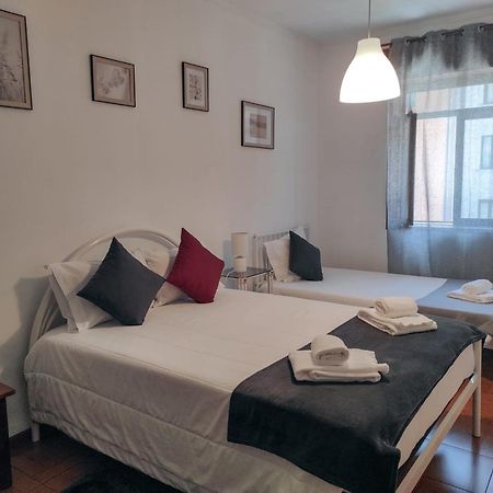 Alojamento Local Tamega Amarante Dış mekan fotoğraf