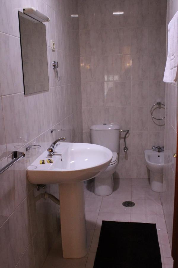 Alojamento Local Tamega Amarante Dış mekan fotoğraf