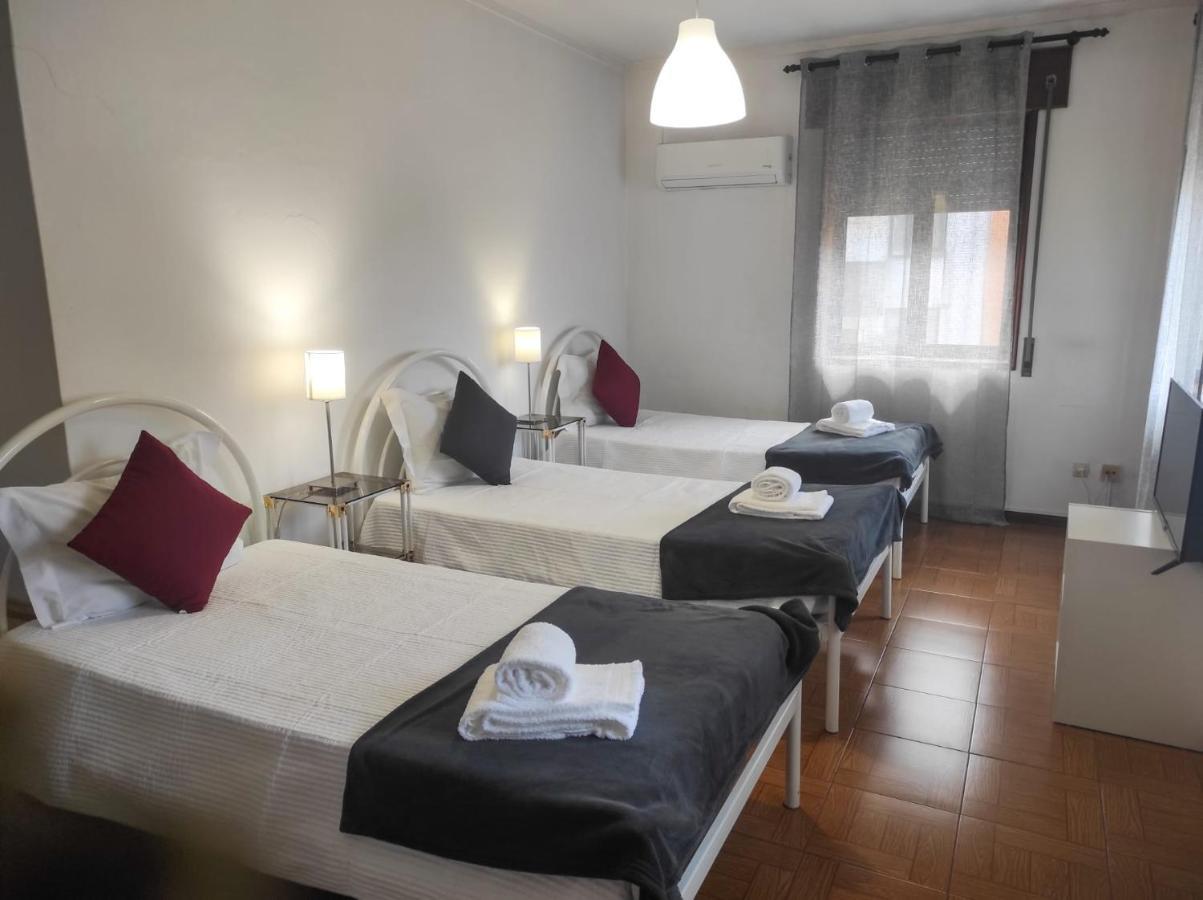 Alojamento Local Tamega Amarante Dış mekan fotoğraf