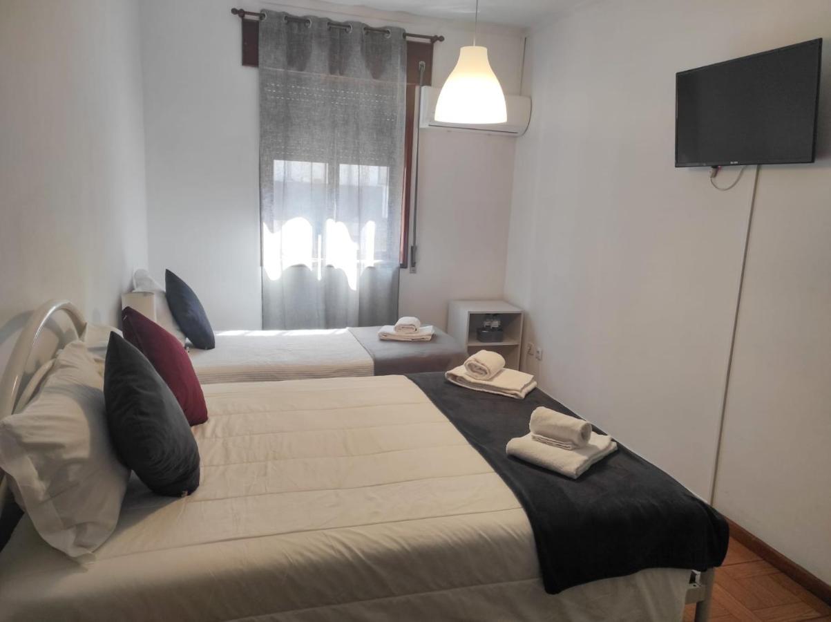 Alojamento Local Tamega Amarante Dış mekan fotoğraf