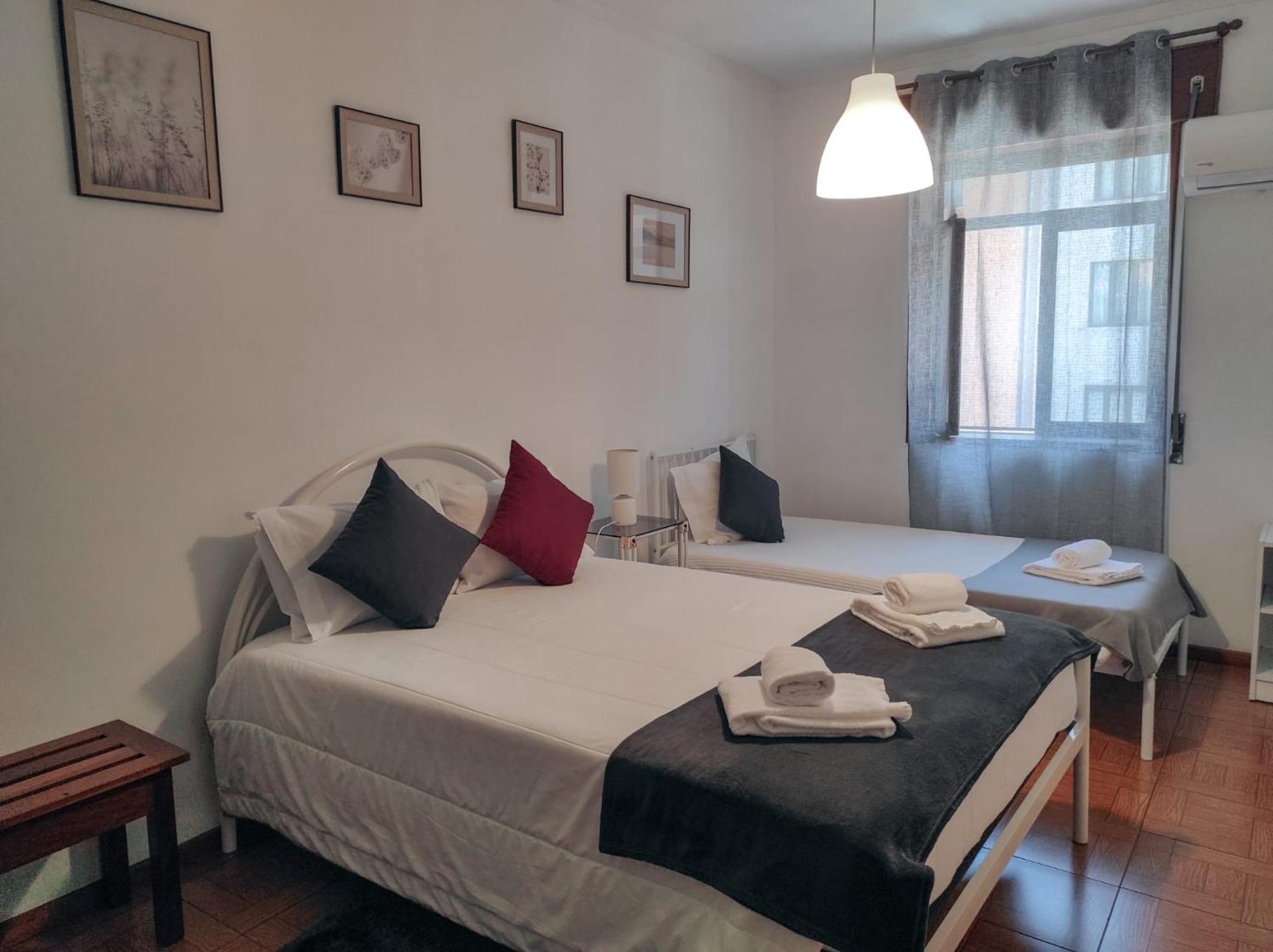 Alojamento Local Tamega Amarante Dış mekan fotoğraf