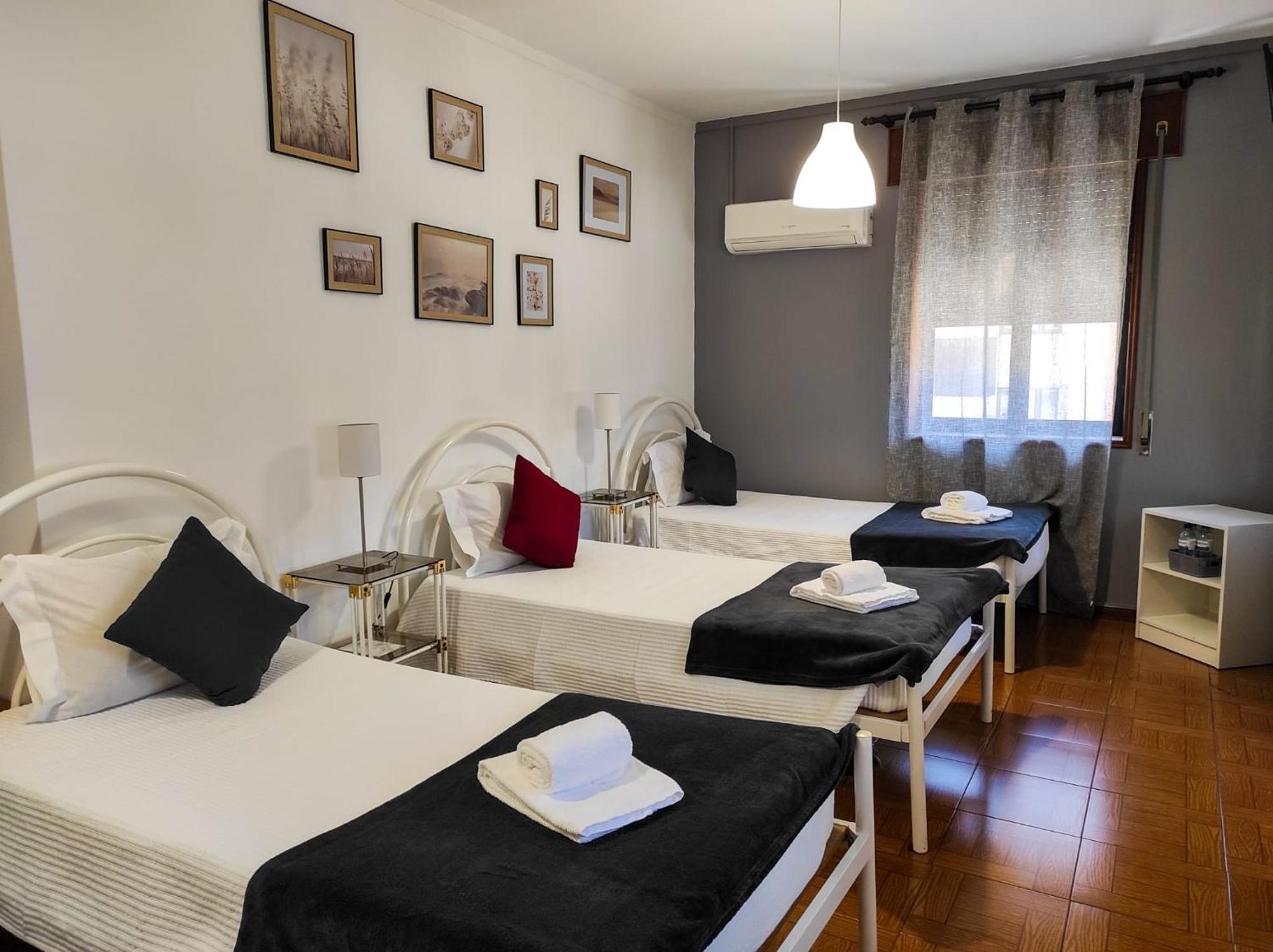 Alojamento Local Tamega Amarante Dış mekan fotoğraf